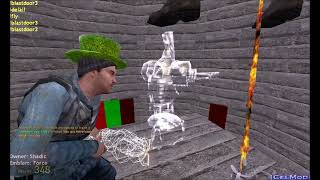 |CelMod| Archive: R.I.P. CelMod