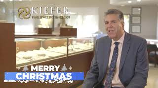 Kiefer Jewelers - Holiday