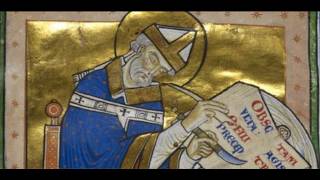 St Patrick's 'Autobiography' (Confessio). Listen to his own words direct from the year AD460.