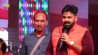 Pawan Singh And Anupma Yadav New Stage Show Mahi Manisha Dance stage show