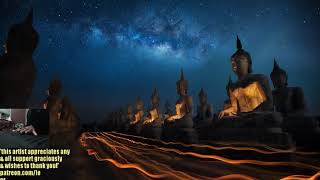 Live Roli Music (Meditative - Deep Listening - Relaxing Synthesis)