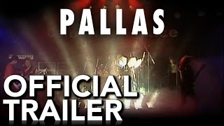 Pallas - Live From London | Official Trailer