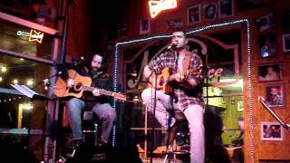 Jamie Tingle " Bar Room Anthem " Original