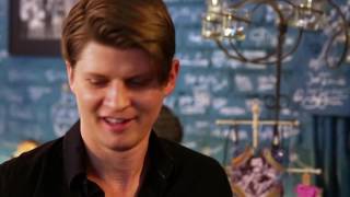 Artist Profile | Mark Gibson | Live from Soul City | Madness Media