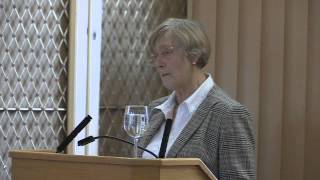 General Council | February 2012 | Dame Stella Rimington