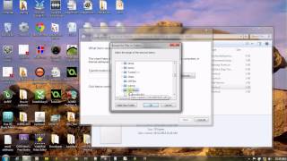 How To Add Something To The Right Click SEND TO Menu