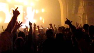 Above & Beyond - Home @ Brixton Academy