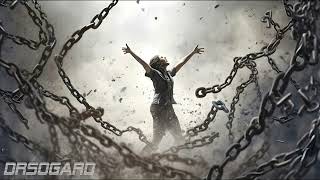 🔥*"Shattered Chains"* – Breaking free from the system, resilience in the face of chaos🔥