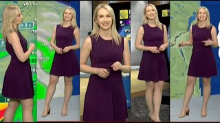 Amanda Weldon 05/25/2019