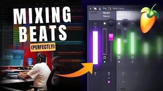 The Last Video Of Beat Mixing