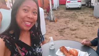Backfischfest in Ketsch | August 2022