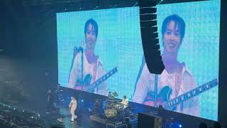 251109 과거 현재 미래 (Then, Now and Forever) - 씨엔블루(CNBLUE) [2025 어썸스테이지 [CNBLUE] - 서울]