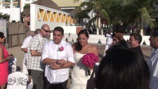 Destination Wedding Puerto Vallarta Selene & Eugene, WeddingsbyBarbara.com