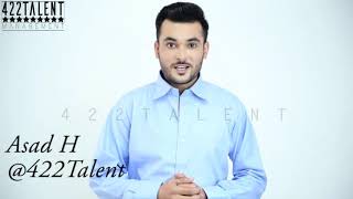 Talented boy shoot by 422 talent agency need showbiz work Burkamanpakistan Tik Tok star