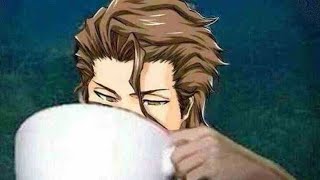 A Totally Unbiased Aizen Sōsuke Playlist Broody Chess Playing (Calm Playlist 3)
