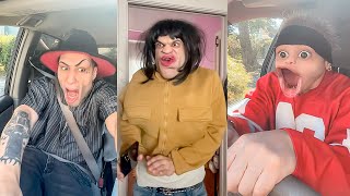 Try Not To Laugh Watching Eddie Mora TikTok | Funny Eddie Mora TikTok Compilation Part 1