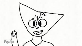 Tord's pool party (but now Dark's pool party)