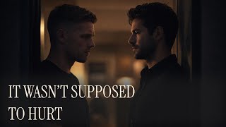 We Agreed It Was Just Temporary… Until It Wasn’t  | Gay Love Story