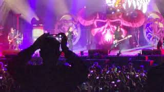 Danzig - Mother (LIVE)