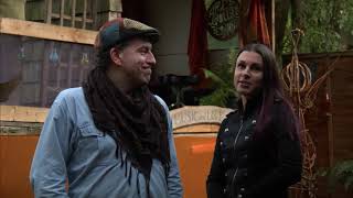 Saturday 29th September 2018 - Treehouse Sessions Live Stream