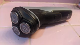 10 Hours of Electric Shaver Sounds