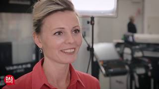 Making Of zum Videodreh