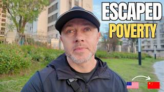 How I Escaped Poverty in the U.S. by Leaving