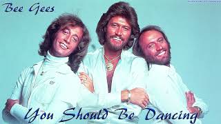 Bee Gees - You Should Be Dancing (veggi edit)