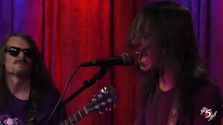 Fresh Basil Live at The 5 Spot