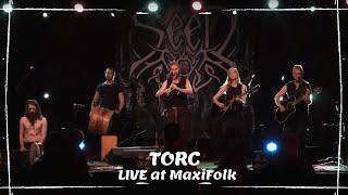 Torc - Live at Maxifolk, BE