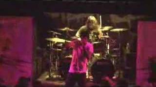SUICIDE SILENCE LIVE on HeavyMetalSource.com