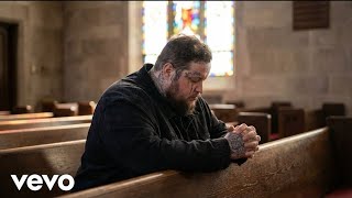 Jelly Roll- Lord I'm in pain 