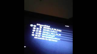 SOTA Clan says hello!