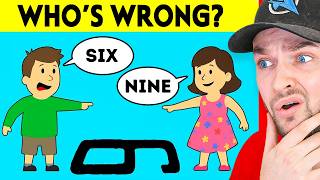 World’s *HARDEST* Riddles! (99% FAIL)