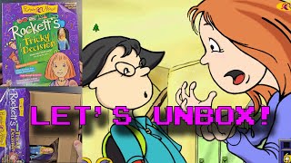 Rockett's Tricky Decision (Windows, 1998) - Random Game Unshrinking!