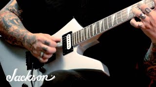 Jackson JS32T and JS32 Kelly Demo | Featured Demo | Jackson Guitars