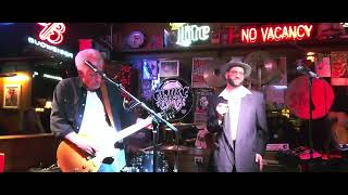 Stranger Blues -- Lonesome Whistle