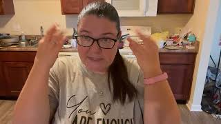 Smash Goals with One Word Neurodivergent Friendly Goal Setting