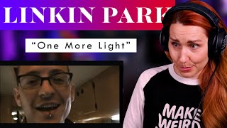 I'm A Suicide Survivor. I Almost Couldn't Make It Through "One More Light" by Linkin Park