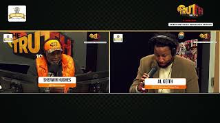 MCP's CEO Al Keith Joins The Truth 101.7FM for Giving Tuesday