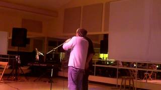 Brad Ryan, Jeremy Fugate