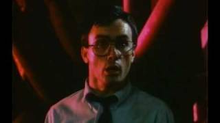 Bride of Re-Animator - Blasphemy video clip