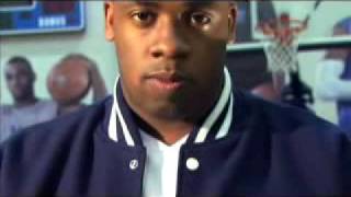 Yo Gotti Memphis Tigers Commercial