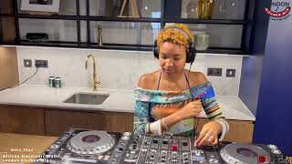 S9 EP2 | London Kitchen Mix | Nésa Thea | AFRO HOUSE | 3 STEP | DRUMETIC BOYZ | DJ Lag | Vanco