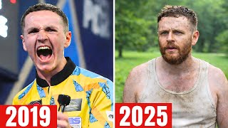 9 Darts Players Who Completely Destroyed Their Own Careers