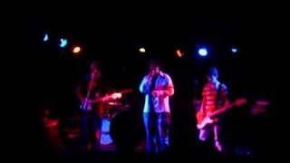 Manzana Casa & J Weezy Performing Live
