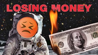You'll lose money! Why you shouldn't invest in cryptodomains