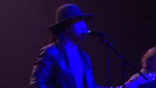 She Wants Revenge   Tear you apart   The Fonda 2016 02 17