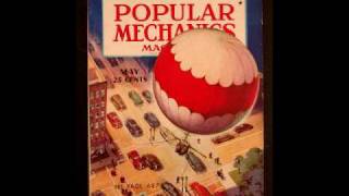 Popular Mechanics 1937-46