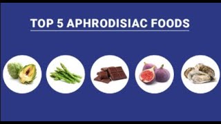 Thoughts on Aphrodisiacs BTS Podcast